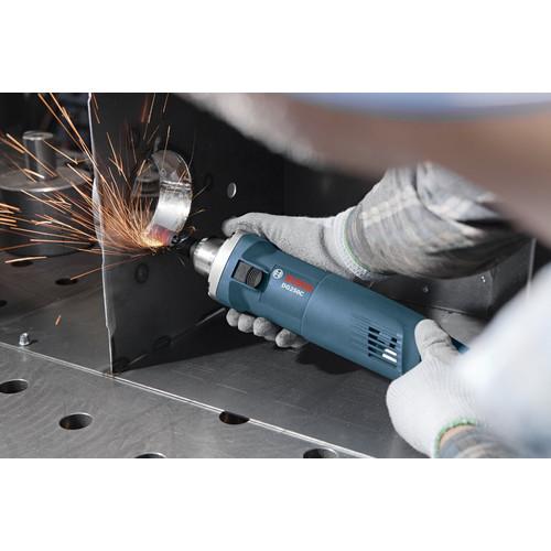 Bosch 5.8 Amp Single Speed Die Grinder - DG250C - Image 2