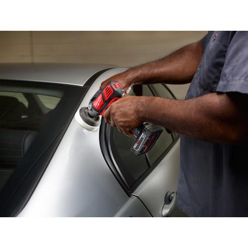 Milwaukee 2438-22X M12 Lithium-Ion Variable Speed Polisher-Sander XC Kit - Image 12
