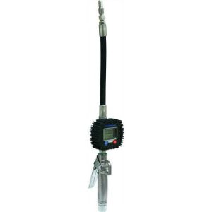 American Lube TIM-601-FM Digital Metered Control Handle 5/8" Tip