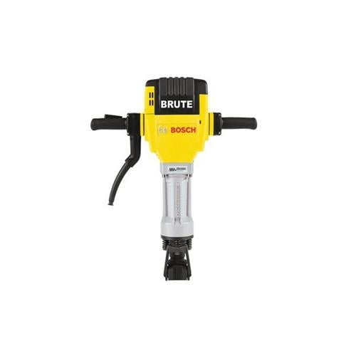 Bosch 15 Amp 1-1/8 in. Hex Brute Breaker Hammer Kit - BH2760VCB - Image 4