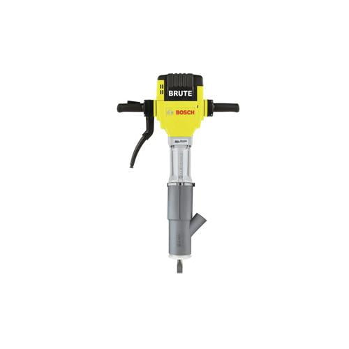 Bosch 15 Amp 1-1/8 in. Hex Brute Breaker Hammer Kit - BH2760VCB - Image 5