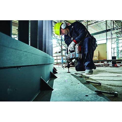 Factory Reconditioned Bosch 36V Cordless Lithium-Ion 1-1/8 in. SDS-Plus Rotary Hammer Kit - RH328VC-36K-RT - Image 4