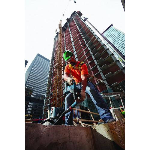 Factory Reconditioned Bosch 36V Cordless Lithium-Ion 1-1/8 in. SDS-Plus Rotary Hammer Kit - RH328VC-36K-RT - Image 5