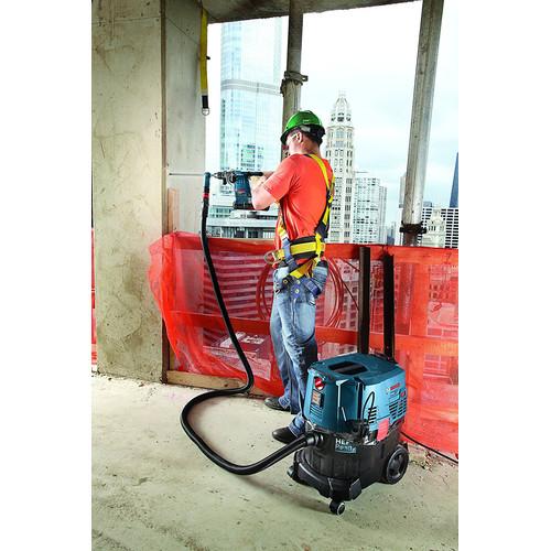 Factory Reconditioned Bosch 36V Cordless Lithium-Ion 1-1/8 in. SDS-Plus Rotary Hammer Kit - RH328VC-36K-RT - Image 7