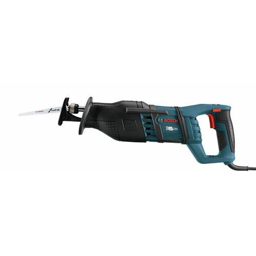 Bosch 12 Amp Reciprocating Saw with Case - RS325 - Image 2