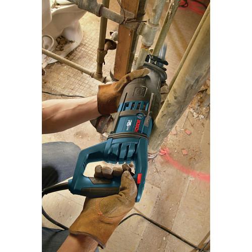 Bosch 12 Amp Reciprocating Saw with Case - RS325 - Image 5