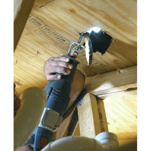 Bosch 12 Amp Reciprocating Saw with Case - RS325 - Image 6