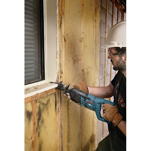 Bosch 12 Amp Reciprocating Saw with Case - RS325 - Image 7