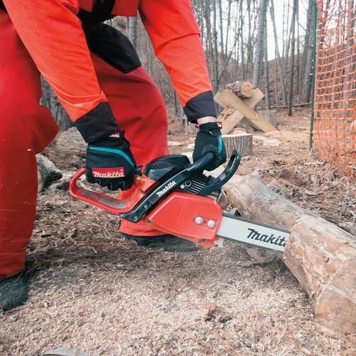 Makita 35cc Gas 16 in. Chain Saw - EA3500SRDB - Image 13