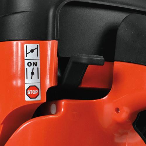 Makita 35cc Gas 16 in. Chain Saw - EA3500SRDB - Image 5