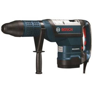 Bosch 15 Amp 2 in. SDS MAX Rotary Hammer - RH1255VC