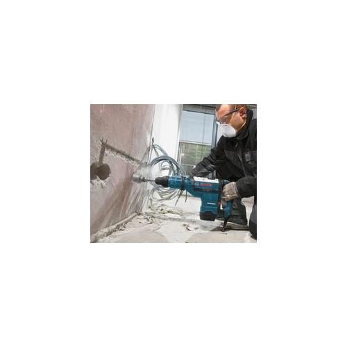 Bosch 15 Amp 2 in. SDS MAX Rotary Hammer - RH1255VC - Image 3