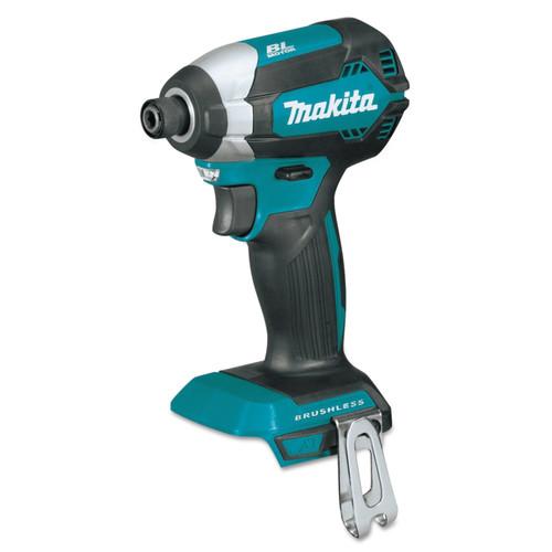 Makita 18V LXT 5.0 Ah Cordless Lithium-Ion Brushless 3-Piece Combo Kit - XT330T - Image 2