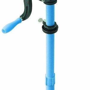Plews Lubrimatic 55-155 DEF Rotary Barrel Pump