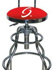 Sunex Tools 8516 Pneumatic Shop Stool