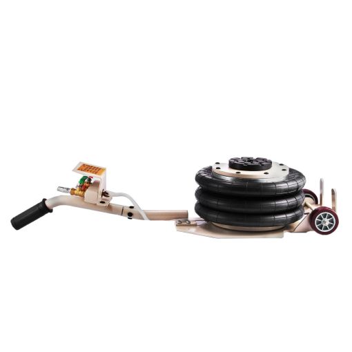 Triple Bag Air Jack Pneumatic Jack 6600LBS Quick Lift 3 Ton Heavy Duty Jacking - Image 11