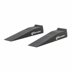 Race Ramps 56" Two Piece Race Ramps – 10.8 Degree Approach Angle – RR-56-2