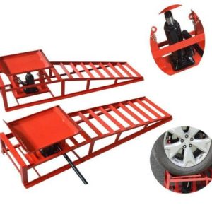 INTSUPERMAI Lift Frame Repair Auto Service Heavy Car Lifts Duty Ramps Hydraulic