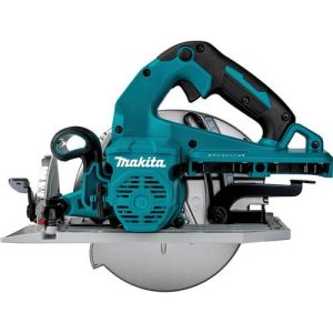 Makita 18V X2 LXT Lithium-Ion (36V) Brushless Cordless 7-1/4 in. Circular Saw (Tool Only) - XSH06Z
