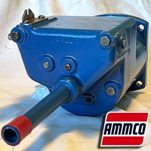 Ammco 7751 Disc Cross Feed Mechanism for 3000, 4000, 4100, 7500 Brake Lathes