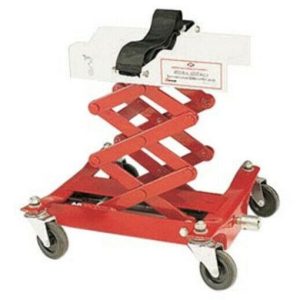 American Forge & Foundry 3160 Transmission Jack 450 Lb