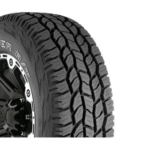 Cooper Discoverer A/T All-Season LT265/75R16 123R Tire - Image 6