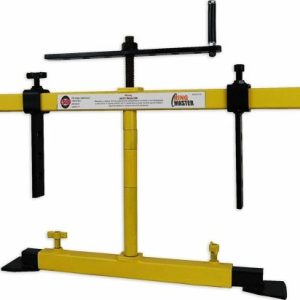 Esco Equipment 70162 Ring Master O-Ring and Lock Ring Installation Tool