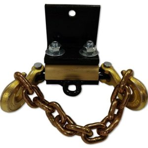 Champ 5 Way Combo Pull Clamp Frame Machine Tool 2433 Use with Side & 3 Way Clamps