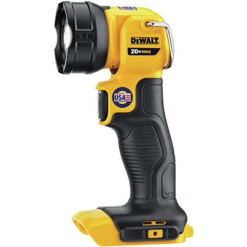 DEWALT 20V MAX XR 6-Tool Compact Combo Kit - DCK684D2 - Image 11