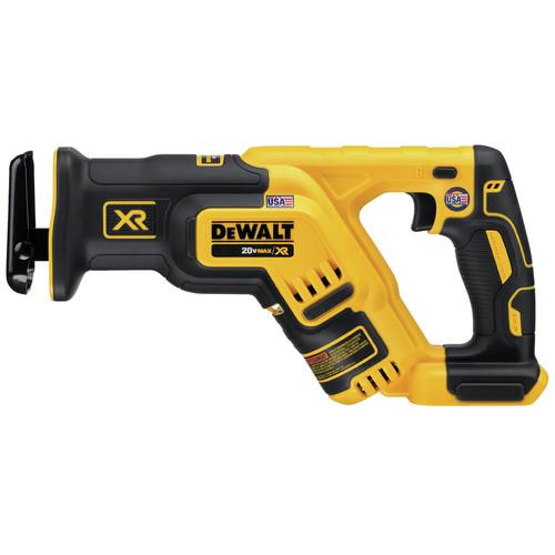 DEWALT 20V MAX XR 6-Tool Compact Combo Kit - DCK684D2 - Image 5