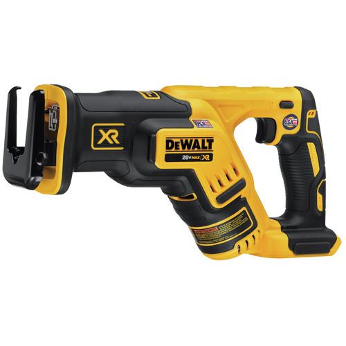 DEWALT 20V MAX XR 6-Tool Compact Combo Kit - DCK684D2 - Image 6