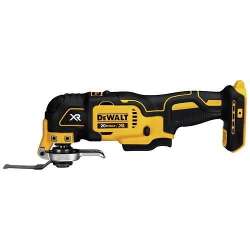 DEWALT 20V MAX XR 6-Tool Compact Combo Kit - DCK684D2 - Image 7