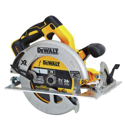 DEWALT 20V MAX XR 6-Tool Compact Combo Kit - DCK684D2 - Image 8