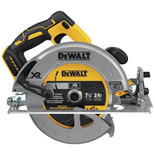 DEWALT 20V MAX XR 6-Tool Compact Combo Kit - DCK684D2 - Image 9