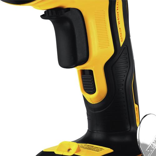 Factory Reconditioned DEWALT 20V MAX XR Cordless Lithium-Ion Brushless Drywall Screwgun Kit - DCF620D2R - Image 4