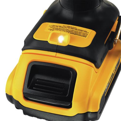 Factory Reconditioned DEWALT 20V MAX XR Cordless Lithium-Ion Brushless Drywall Screwgun Kit - DCF620D2R - Image 6
