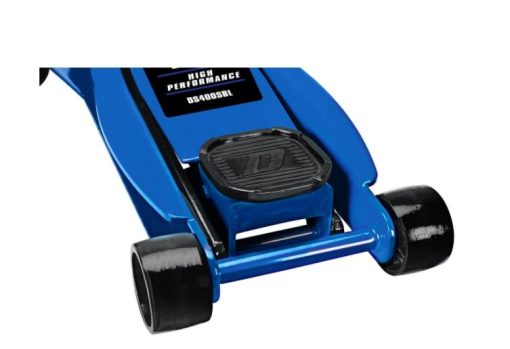 Floor Jack 4 Ton Heavy Duty Steel Rapid Pump Truck Service 8000 lbs Low Profile - Image 7