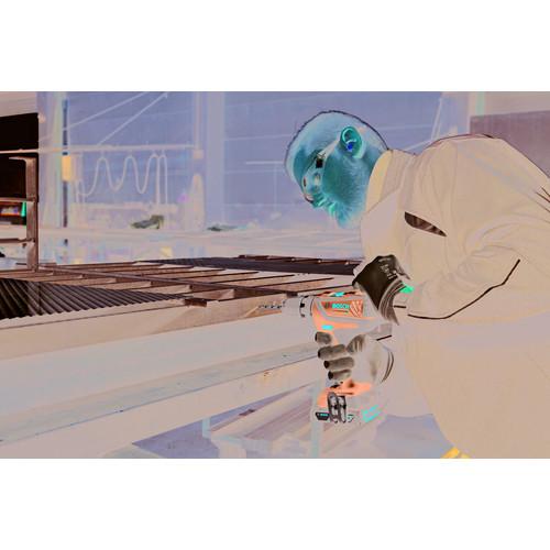 Bosch 18V Cordless Lithium-Ion 4-Tool Combo Kit - CLPK496A-181 - Image 4