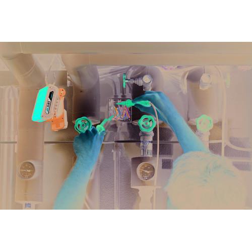 Bosch 18V Cordless Lithium-Ion 4-Tool Combo Kit - CLPK496A-181 - Image 8