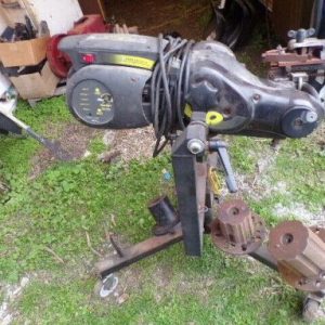 pfm brake lathe 9.2 pro on car brake machine