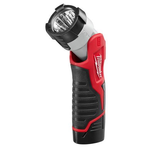 Milwaukee 2482-22 M12 12V Cordless Lithium-Ion 2-Tool Combo Kit with Bit Set - Image 4