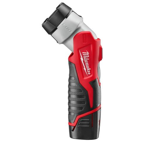 Milwaukee 2482-22 M12 12V Cordless Lithium-Ion 2-Tool Combo Kit with Bit Set - Image 5