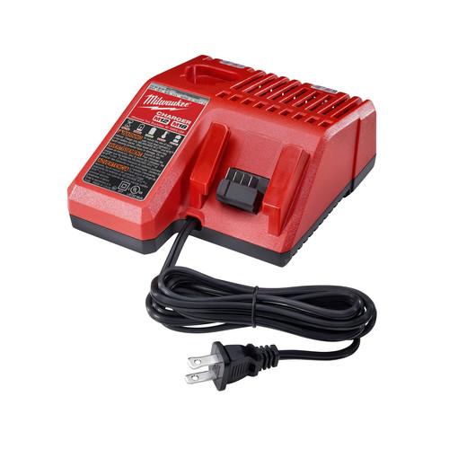 Milwaukee 2806-22 M18 FUEL Lithium-Ion 1/2 in. Cordless Hammer Drill Kit with ONE-KEY (5 Ah) - Image 4