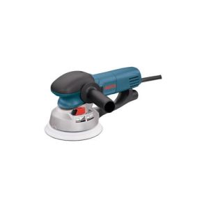 Factory Reconditioned Bosch 1250DEVS-RT 6 in. Dual-Mode Random Orbit Sander-Polisher