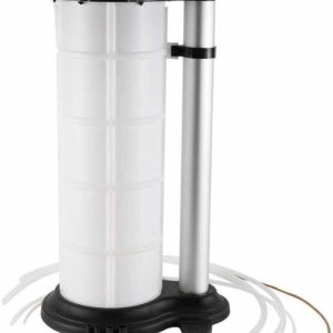 9L Manual Oil Changer Fluid Evacuator Oil Change Fluid Extractor Hand Operated