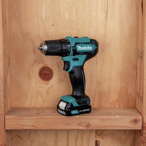Makita 12V max CXT 1.5 Ah Lithium-Ion 2-Piece Combo Kit - CT232 - Image 11