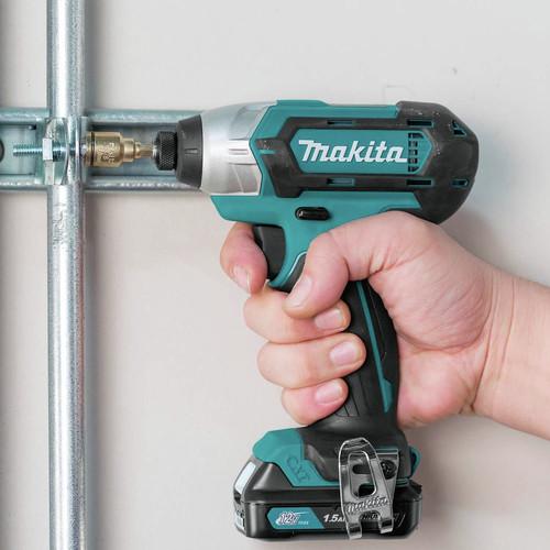 Makita 12V max CXT 1.5 Ah Lithium-Ion 2-Piece Combo Kit - CT232 - Image 15