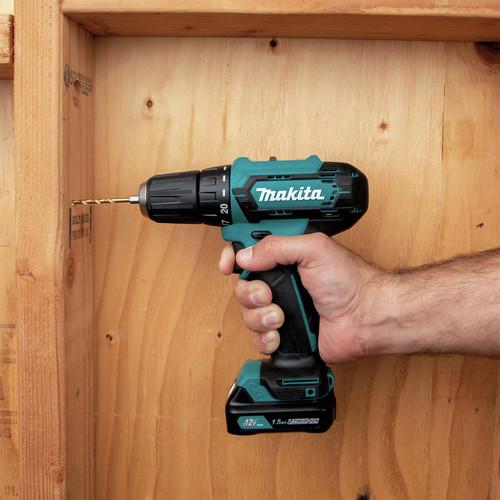 Makita 12V max CXT 1.5 Ah Lithium-Ion 2-Piece Combo Kit - CT232 - Image 16