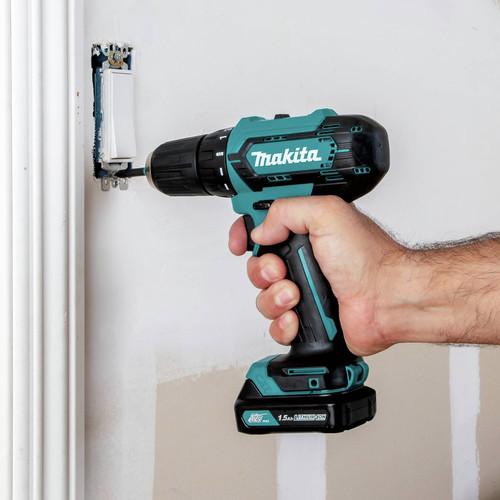Makita 12V max CXT 1.5 Ah Lithium-Ion 2-Piece Combo Kit - CT232 - Image 17