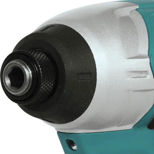 Makita 12V max CXT 1.5 Ah Lithium-Ion 2-Piece Combo Kit - CT232 - Image 6